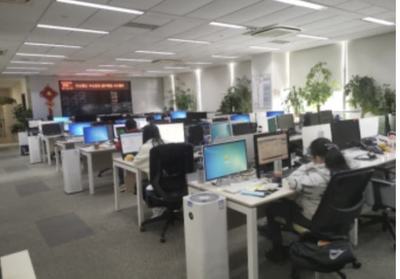 上海抗疫 金融科技企业以智慧之力，共筑高效抗疫防线